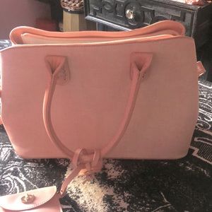 Color pink size large this new